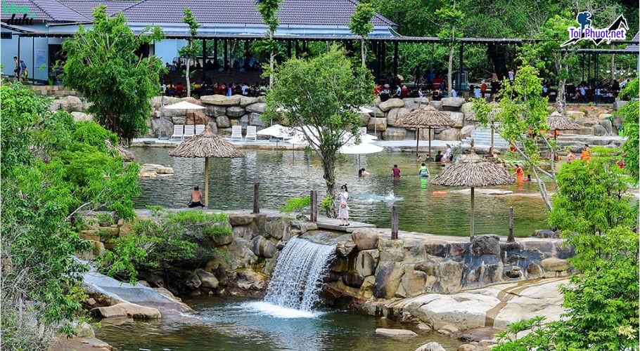 Top 7 Địa điểm đi chơi cuối tuần tại Đà Nẵng mang lại sự vui vẻ thoải mái (4)