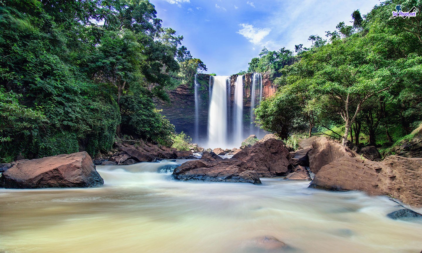 Top 7 Địa điểm đi chơi cuối tuần tại Gia Lai không nên bỏ qua (1)