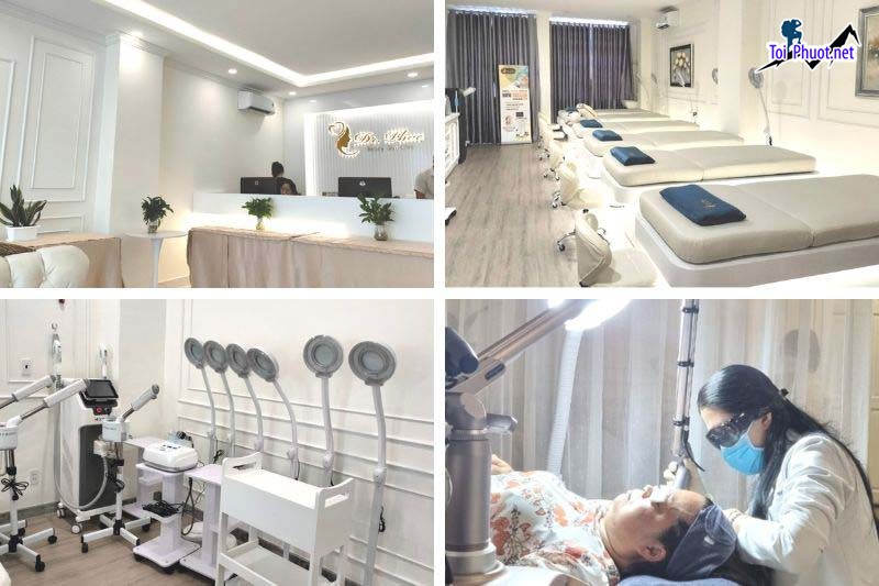 Top 7 Phòng khám da liễu tốt nhất Bắc Ninh trang thiết bị hiện đại (1)