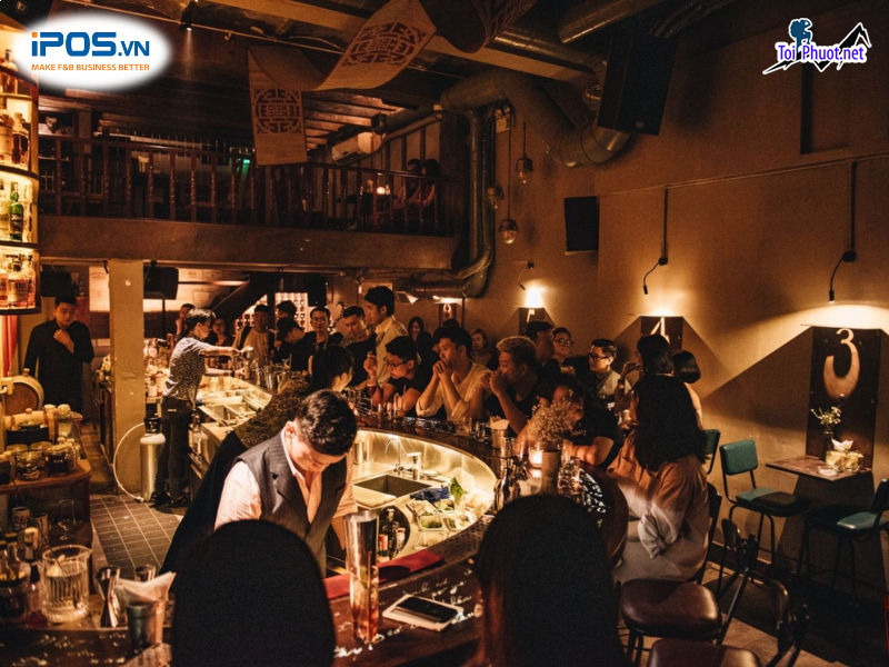 Top 7 Phòng trà nổi tiếng nhất Ninh Bình trải nghiệm mới mẻ về không gian chill (1)