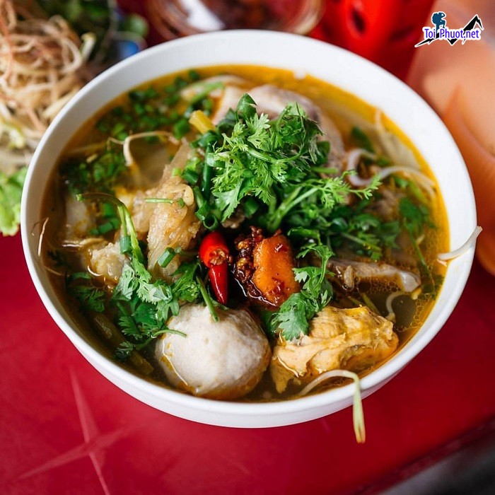 Top 7 Quán bún bò Huế ngon ở Thừa Thiên – Huế khiến ai ăn cũng nhớ (1)
