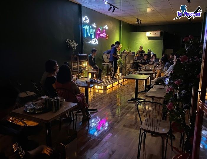 Top 7 Quán Cafe Acoustic lãng mạn nhất Hải Phòng bạn nên đến nhất rộng rãi (1)