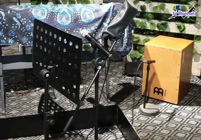 Top 7 Quán Cafe Acoustic lãng mạn nhất Hải Phòng bạn nên đến nhất rộng rãi (2)