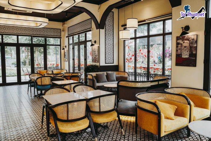 Top 7 Quán Cafe Acoustic lãng mạn nhất Quảng Trị bạn nên đến chất nhất (3)
