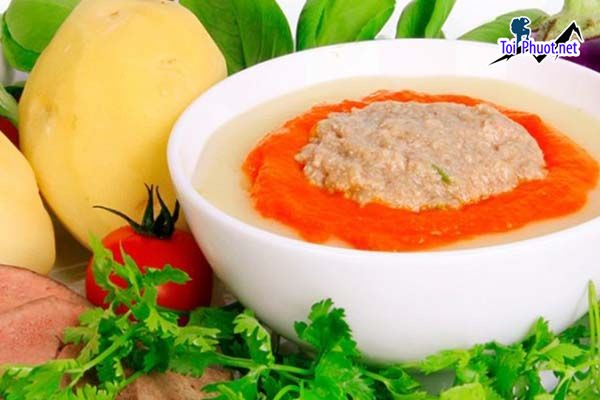 Top 7 Quán cháo ngon nhất Đắk Lắk giúp bé thích thú hơn dễ ăn (1)