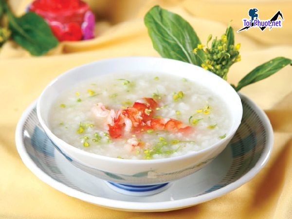 Top 7 Quán cháo ngon nhất Đắk Lắk giúp bé thích thú hơn dễ ăn (4)