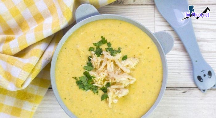 Top 7 Quán cháo ngon nhất Gia Lai thơm ngon, giàu dinh dưỡng (3)