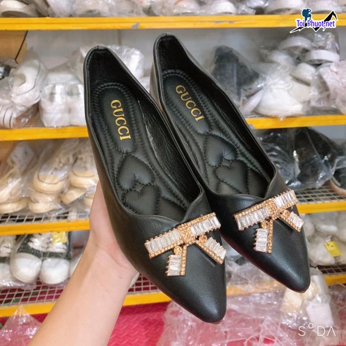Top 7 Shop giày nữ đẹp được yêu thích nhất Tuyên Quang chất lượng cao (5)