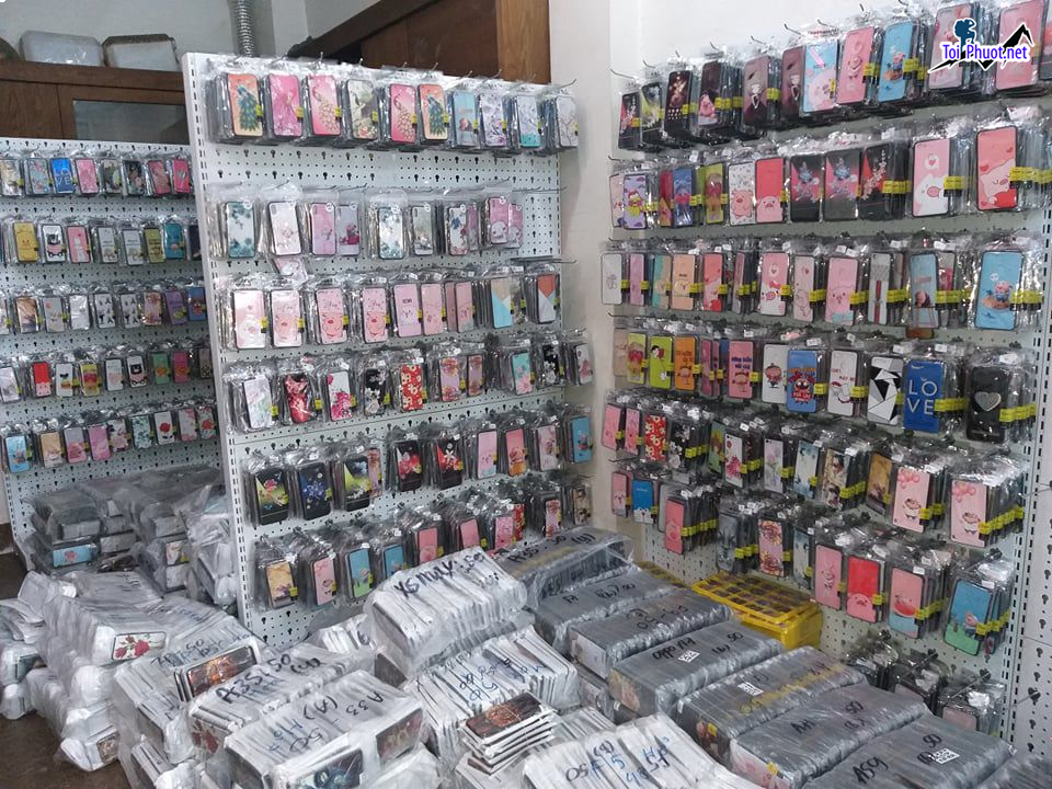 Top 7 Shop phụ kiện được phái đẹp yêu thích nhất tại Cần Thơ được nhiều khách hàng yêu thích (1)