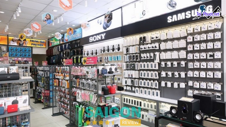 Top 7 Shop phụ kiện được phái đẹp yêu thích nhất tại Cần Thơ được nhiều khách hàng yêu thích (3)