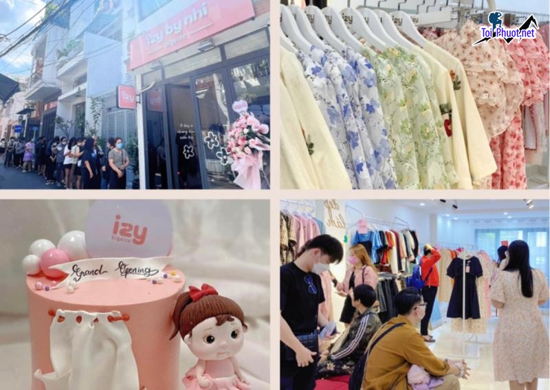 Top 7 Shop quần áo big size tốt nhất Sơn La cho người béo (1)