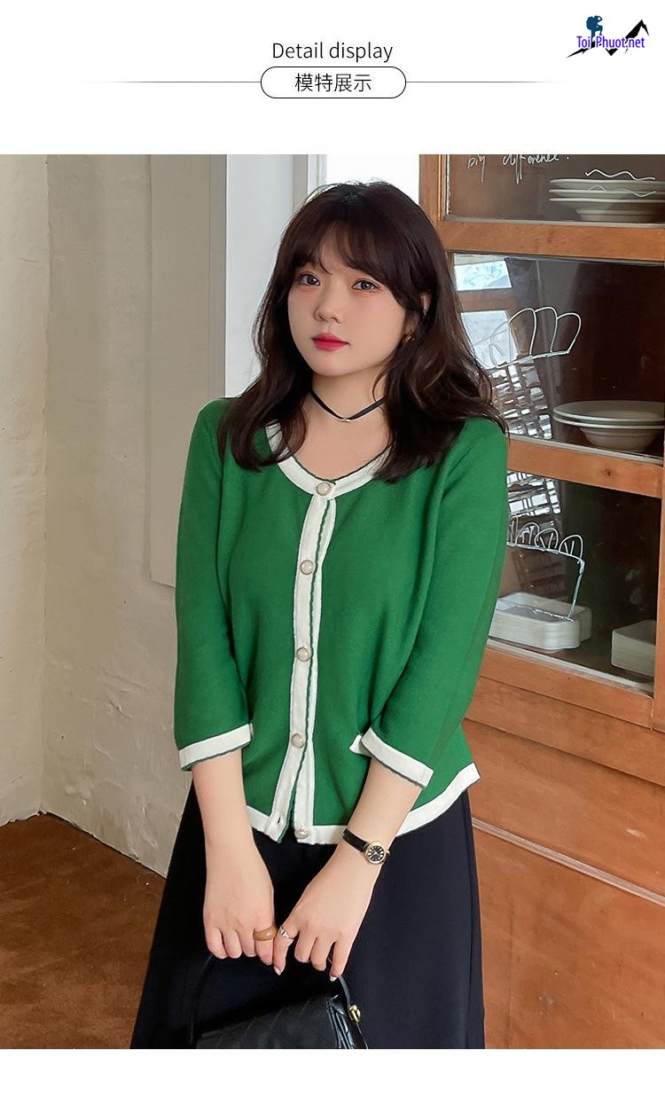 Top 7 Shop quần áo big size tốt nhất Sơn La cho người béo (2)