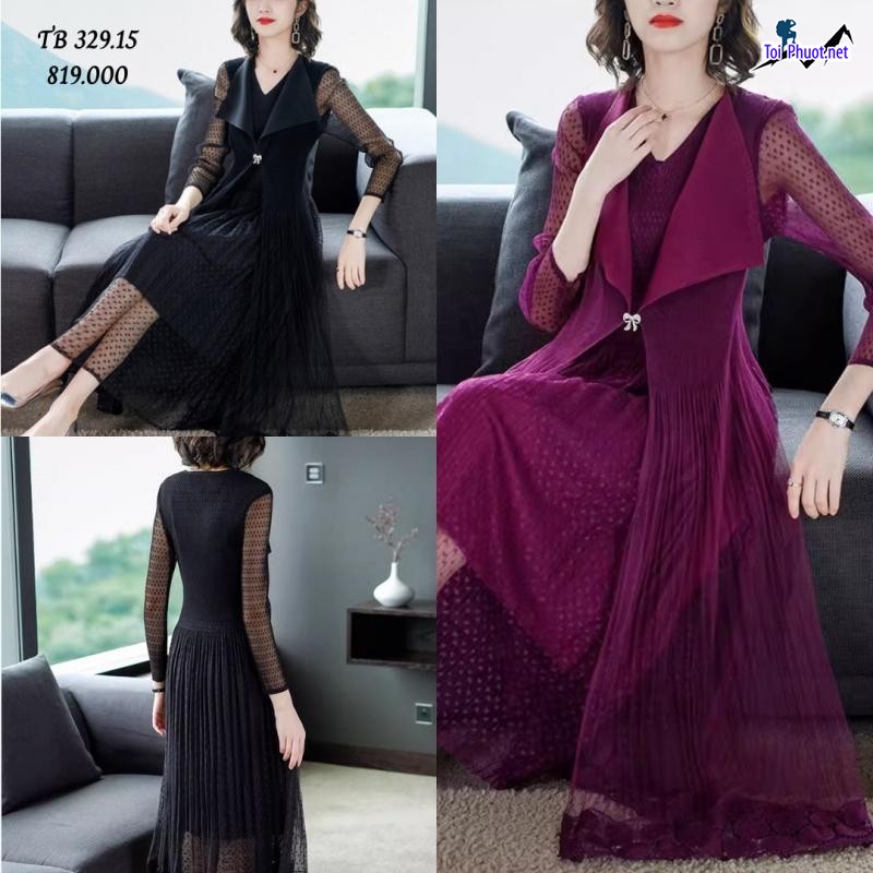 Top 7 Shop quần áo big size tốt nhất Sơn La cho người béo (4)