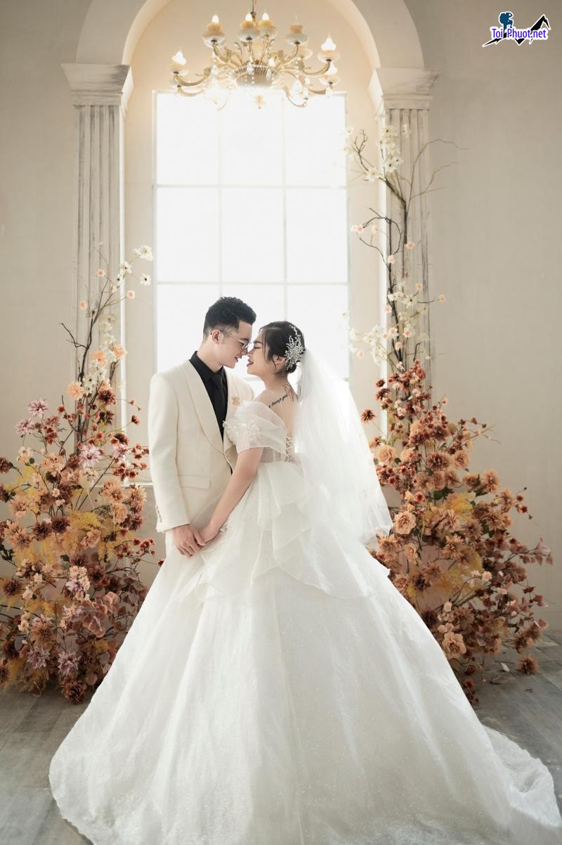 Top 7 Studio chụp ảnh cưới đẹp nhất Cà Mau được chăm sóc tỉ mỉ cho các cặp đôi (4)