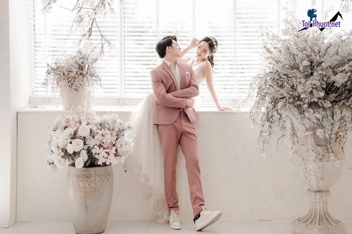 Top 7 Studio chụp ảnh cưới đẹp nhất Hà Tĩnh nổi tiếng nhất (2)