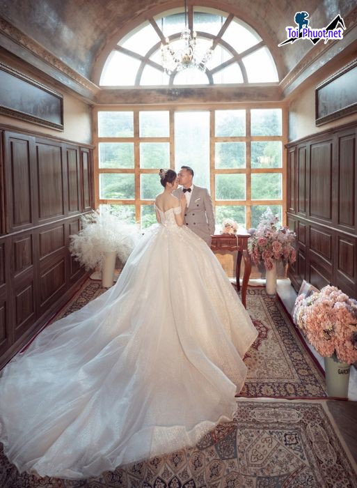 Top 7 Studio chụp ảnh cưới đẹp nhất Hà Tĩnh nổi tiếng nhất (4)