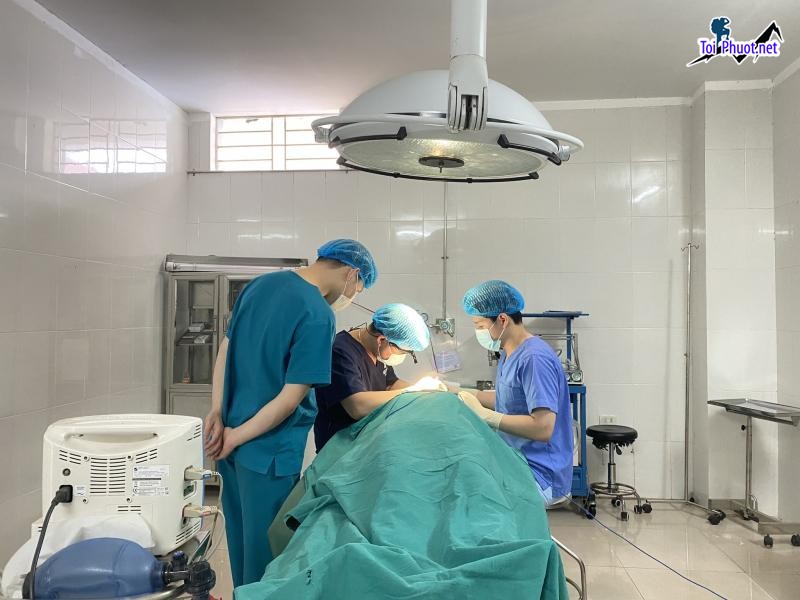 Top 7 Thẩm mỹ viện uy tín và nổi tiếng nhất Bắc Ninh an toàn, hiệu quả (1)