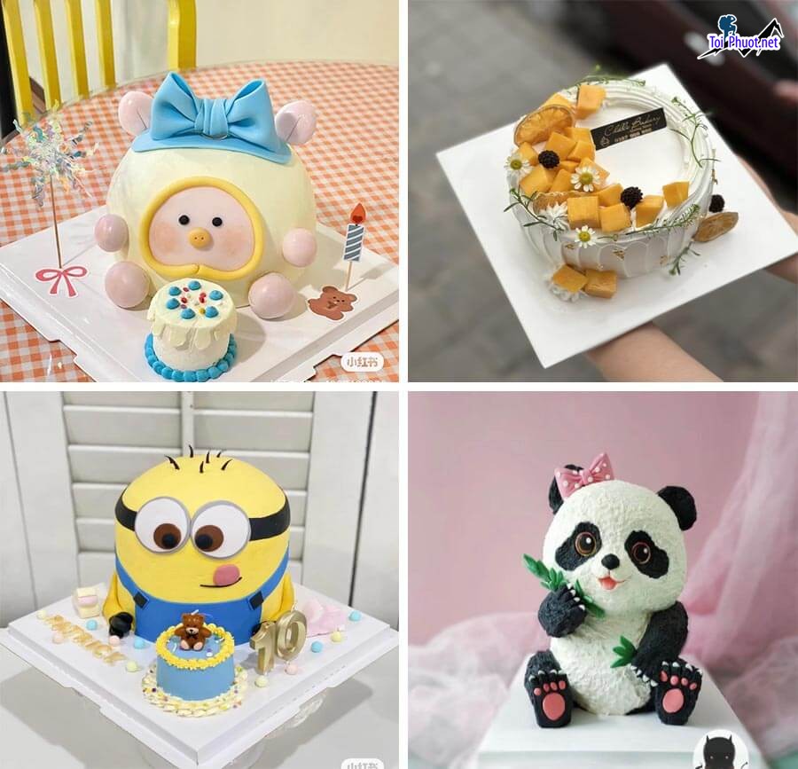 Top 7 Thương hiệu bánh kem nổi tiếng Tuyên Quang được đặt hàng thường xuyên (3)