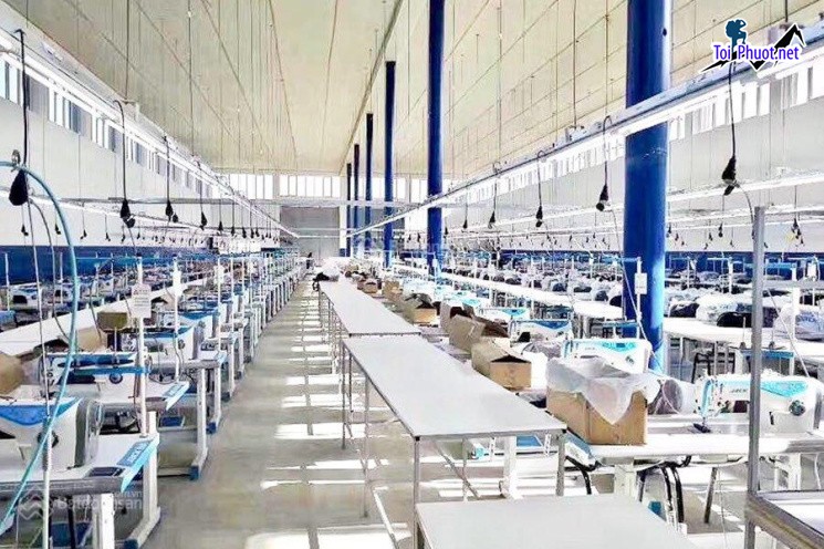 Top 7 Xưởng may quần áo thời trang giá tốt, uy tín nhất Thái Nguyên không qua khâu trung gian (1)