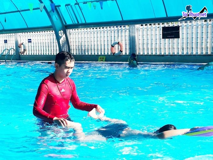 Top 8 Bể bơi công cộng có giá vé rẻ và chất lượng nhất Tây Ninh đầy thú vị (5)