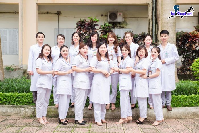 Top 8 Bệnh viện khám tổng quát tốt nhất Cà Mau tận tâm từ đội ngũ nhân viên (3)