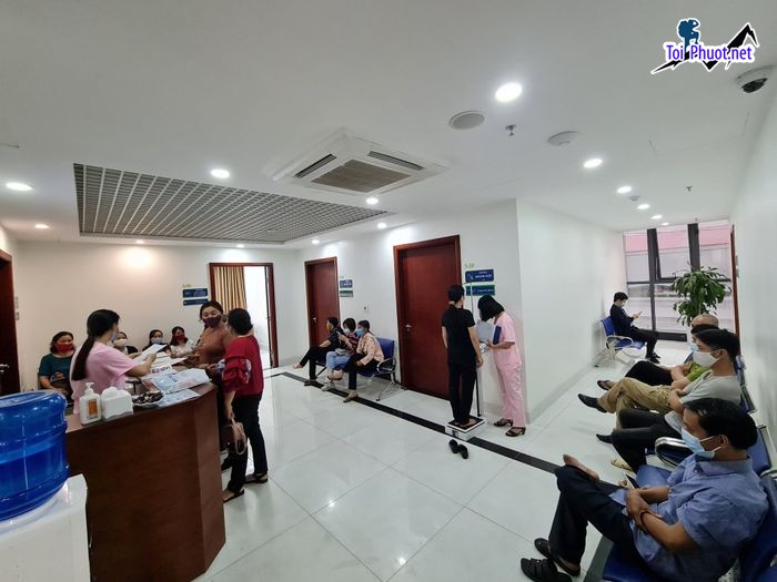 Top 8 Bệnh viện khám tổng quát tốt nhất Lạng Sơn nâng cao sức khỏe cộng đồng (1)