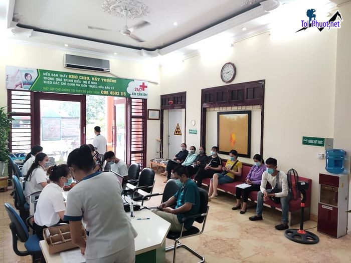 Top 8 Bệnh viện khám tổng quát tốt nhất Lạng Sơn nâng cao sức khỏe cộng đồng (3)