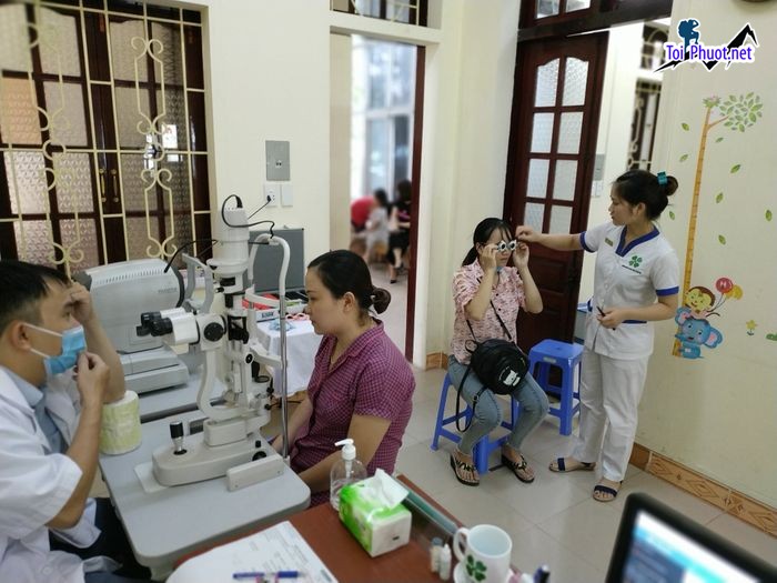 Top 8 Bệnh viện khám tổng quát tốt nhất Lạng Sơn nâng cao sức khỏe cộng đồng (4)