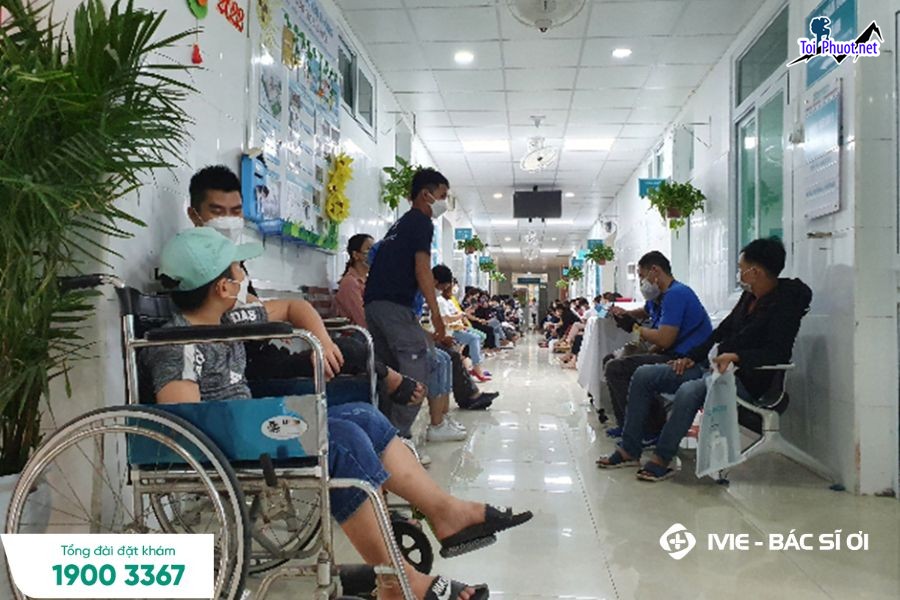 Top 8 Bệnh viện khám tổng quát tốt nhất Tuyên Quang uy tín nhất (2)