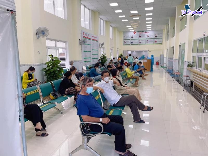 Top 8 Bệnh viện khám tổng quát tốt nhất Tuyên Quang uy tín nhất (3)