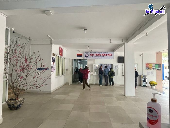 Top 8 Bệnh viện tốt nhất Bắc Ninh Cấp cứu, khám và điều trị bệnh (2)
