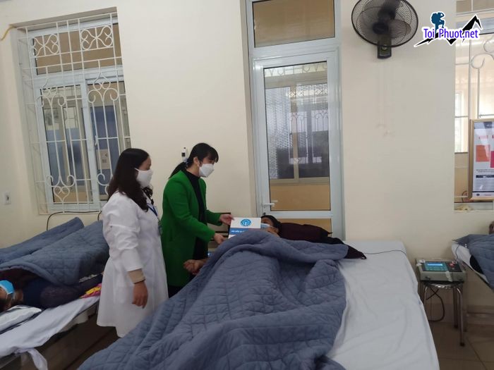 Top 8 Bệnh viện tốt nhất Bắc Ninh Cấp cứu, khám và điều trị bệnh (3)