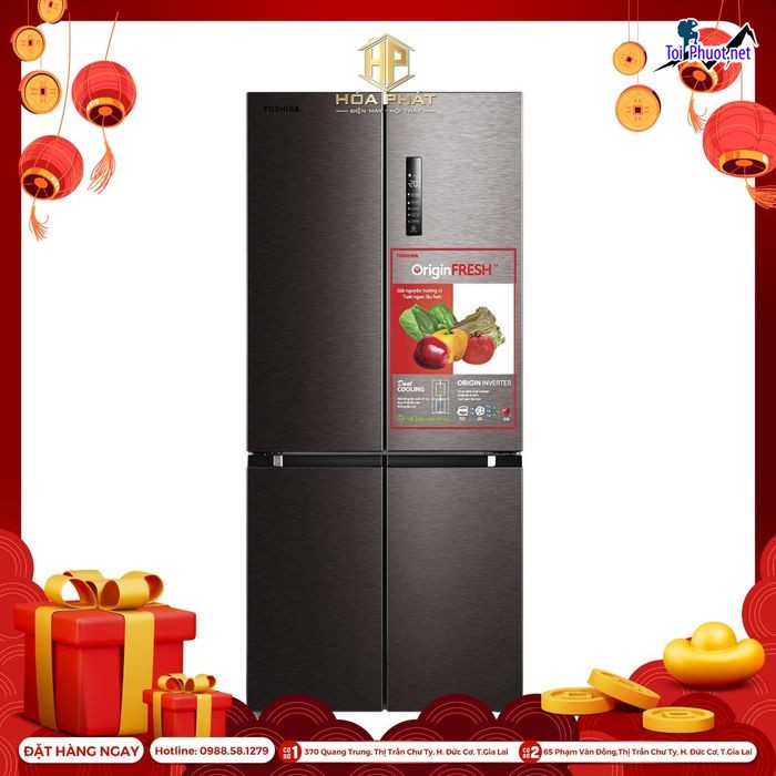 Top 8 chuỗi siêu thị lớn nhất Gia Lai nổi bật và đáng tin cậy (2)