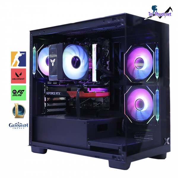 Top 8 Công ty bán linh kiện máy tính giá tốt và chất lượng nhất Hải Phòng mới toanh (1)