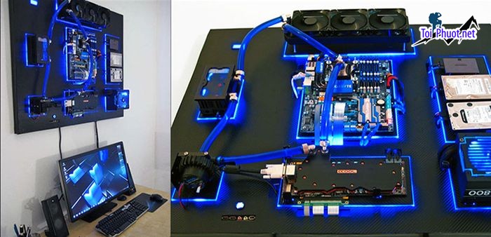 Top 8 Công ty bán linh kiện máy tính giá tốt và chất lượng nhất Thừa Thiên – Huế uy tín (5)