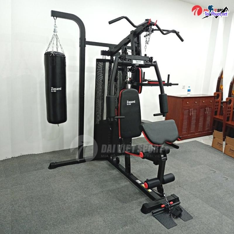 Top 8 Cửa hàng bán dụng cụ thể thao uy tín nhất Hồ Chí Minh bạn nên yên tâm (3)
