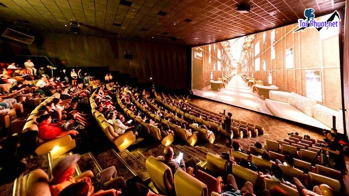 Top 8 Cụm rạp chiếu phim được yêu thích nhất Hồ Chí Minh nhiều ưu đãi (4)