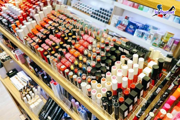 Top 8 Địa chỉ bán son môi đẹp, giá tốt và uy tín nhất Đồng Nai chất lượng tốt nhất (5)