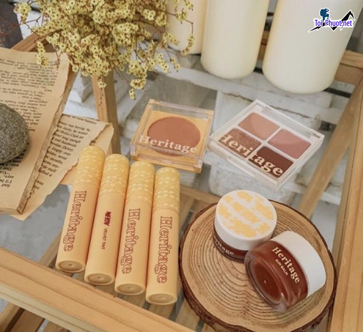 Top 8 Địa chỉ bán son môi đẹp, giá tốt và uy tín nhất Gia Lai hài lòng từ khách hàng (2)