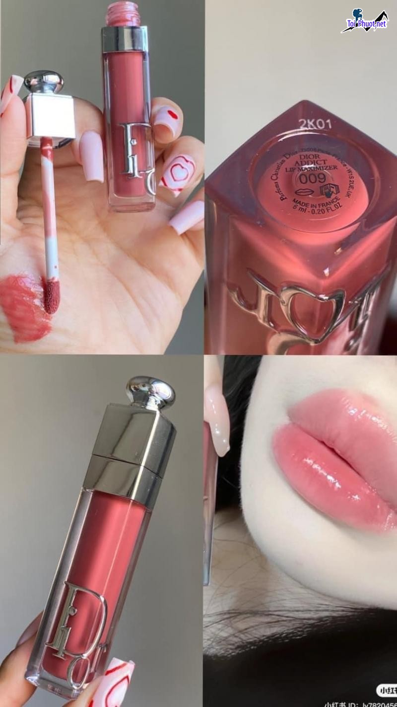 Top 8 Địa chỉ bán son môi đẹp, giá tốt và uy tín nhất Gia Lai hài lòng từ khách hàng (3)