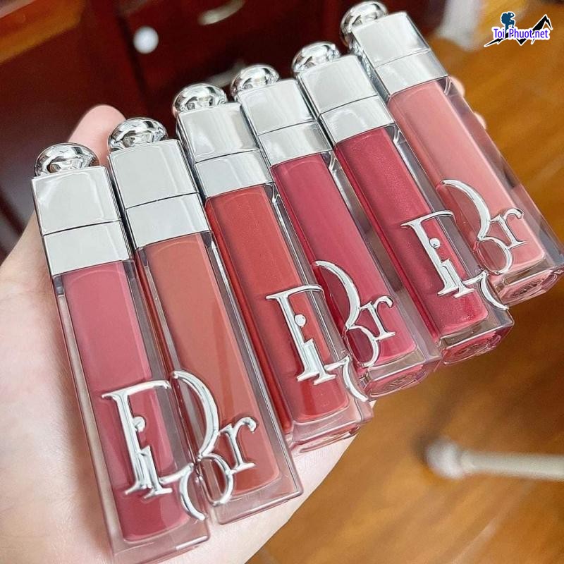 Top 8 Địa chỉ bán son môi đẹp, giá tốt và uy tín nhất Gia Lai hài lòng từ khách hàng (4)