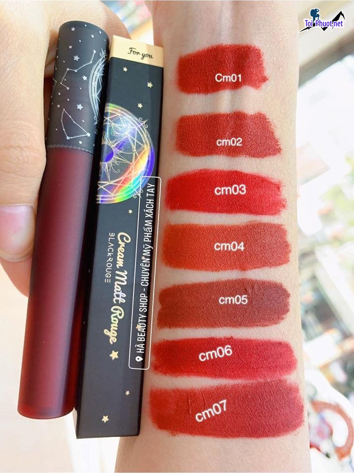 Top 8 Địa chỉ bán son môi đẹp, giá tốt và uy tín nhất Gia Lai hài lòng từ khách hàng (5)