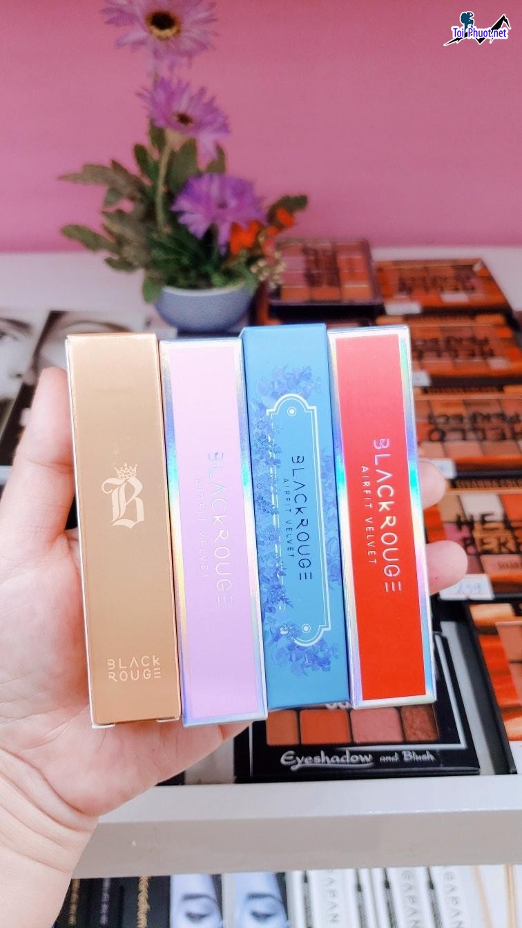 Top 8 Địa chỉ bán son môi đẹp, giá tốt và uy tín nhất Khánh Hòa khách hàng yên tâm (2)