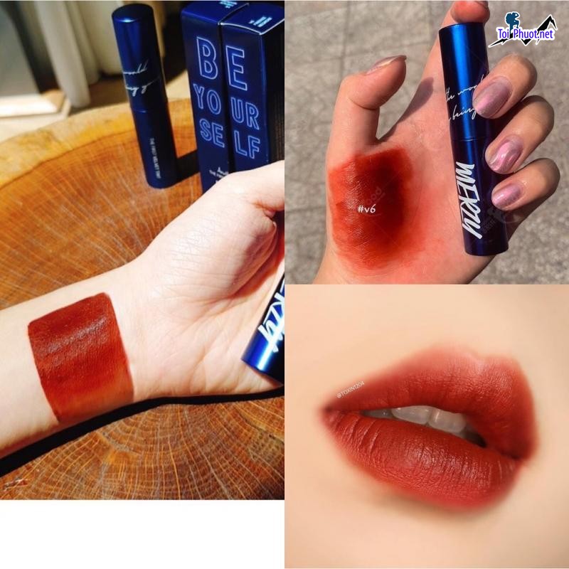 Top 8 Địa chỉ bán son môi đẹp, giá tốt và uy tín nhất Khánh Hòa khách hàng yên tâm (3)