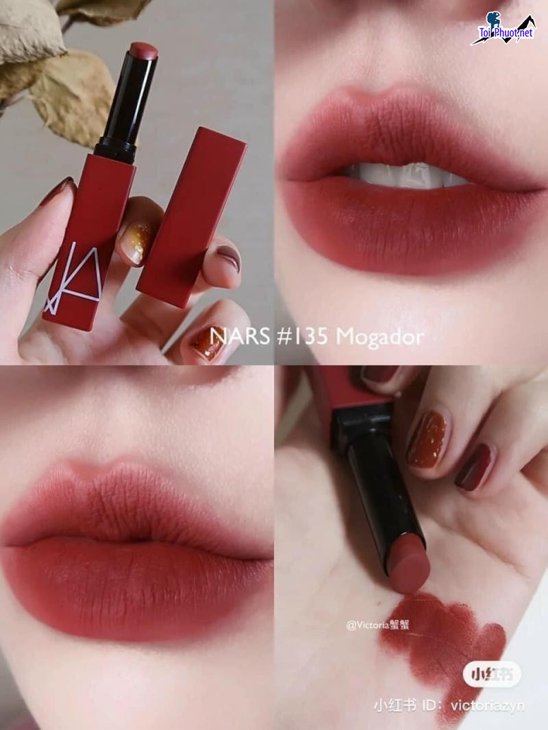 Top 8 Địa chỉ bán son môi đẹp, giá tốt và uy tín nhất Phú Thọ có tiếng (1)