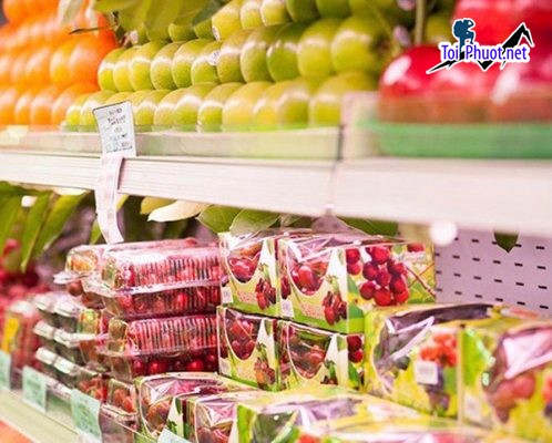 Top 8 Địa chỉ bán trái cây nhập khẩu chất lượng Gia Lai giá cực kỳ ưu đãi (1)