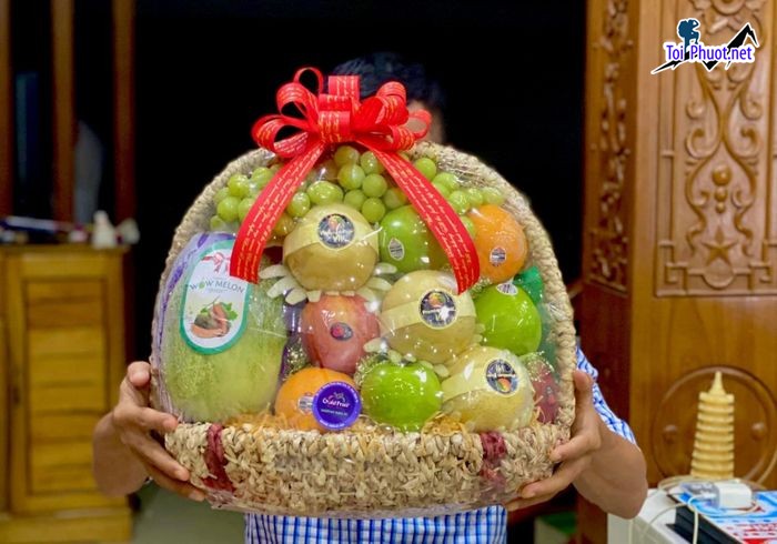 Top 8 Địa chỉ bán trái cây nhập khẩu chất lượng Nghệ An ưu đãi theo mùa (2)