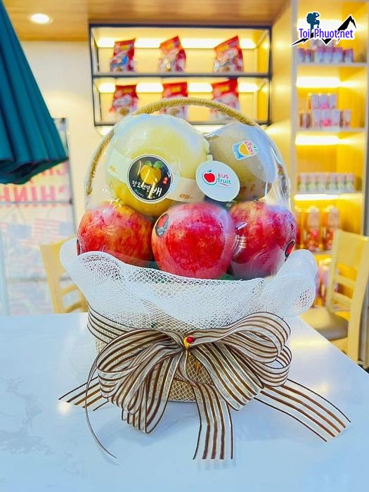 Top 8 Địa chỉ bán trái cây nhập khẩu chất lượng Nghệ An ưu đãi theo mùa (5)
