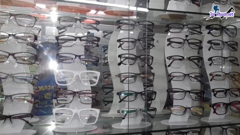 Top 8 Địa chỉ cắt kính cận uy tín, bảo đảm chất lượng, giá tốt tại Gia Lai tư vấn kĩ càng (1)