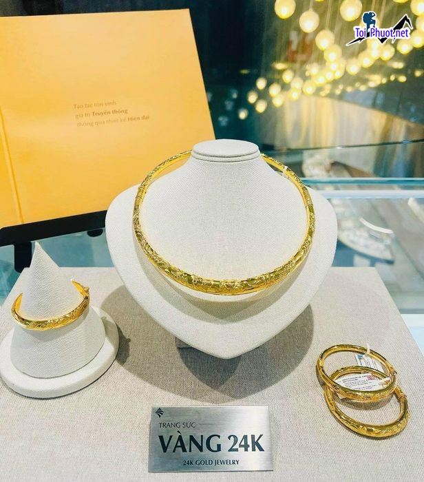 Top 8 Địa chỉ mua bán vàng uy tín nhất An Giang khẳng định đẳng cấp (2)